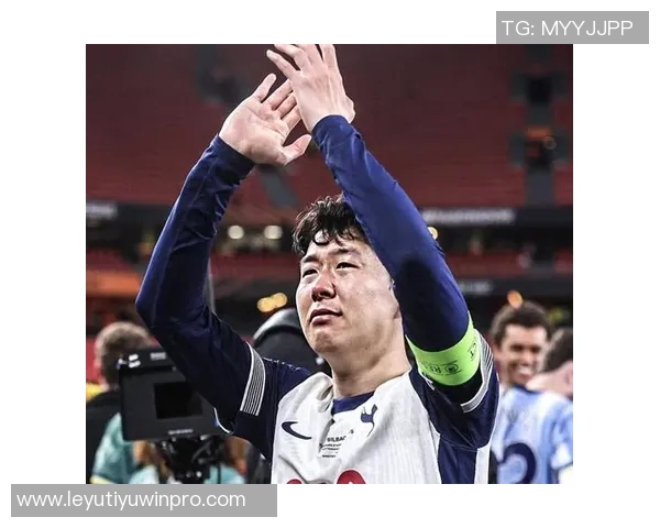 孙兴慜热刺告别战泪洒更衣室深情回忆不舍离别时刻