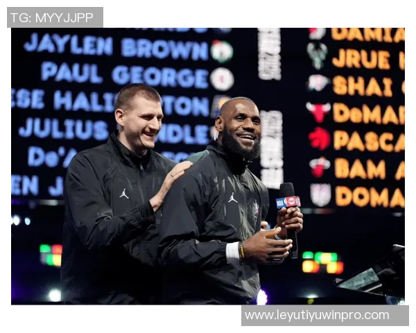 杨毅揭秘詹姆斯与骑士关系深厚球队如同父子情深互相扶持