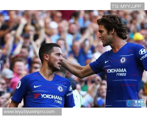 阿昌庞激动分享蓝军首球感受：如梦似幻的骄傲时刻铭刻心中